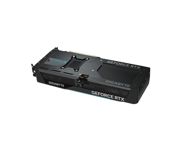 כ.מסך GIGABYTE GeForce RTX 5070 EAGLE OC SFF 12G