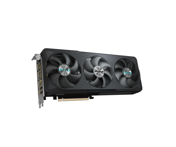 כ.מסך GIGABYTE GeForce RTX 5070 EAGLE OC SFF 12G