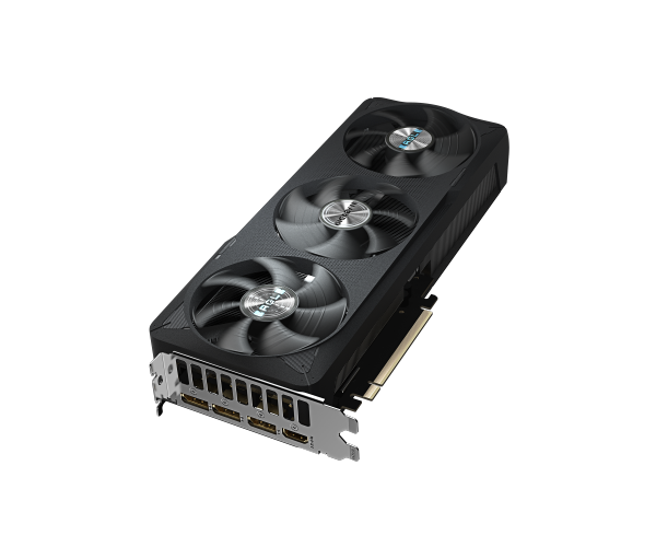 כ.מסך GIGABYTE GeForce RTX 5070 EAGLE OC SFF 12G