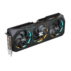 כ.מסך GIGABYTE GeForce RTX 5070 GAMING OC 12G