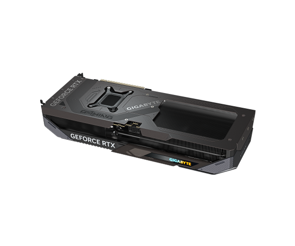 כ.מסך GIGABYTE GeForce RTX 5070 GAMING OC 12G