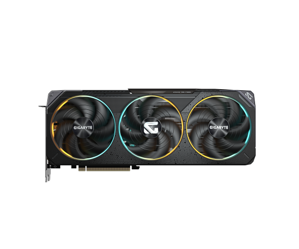 כ.מסך GIGABYTE GeForce RTX 5070 GAMING OC 12G