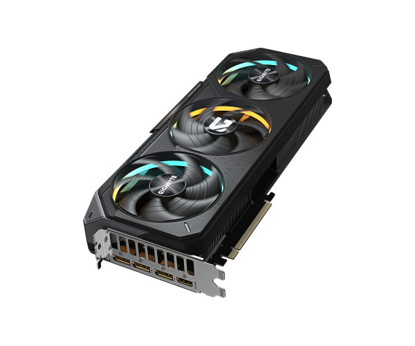 כ.מסך GIGABYTE GeForce RTX 5070 GAMING OC 12G