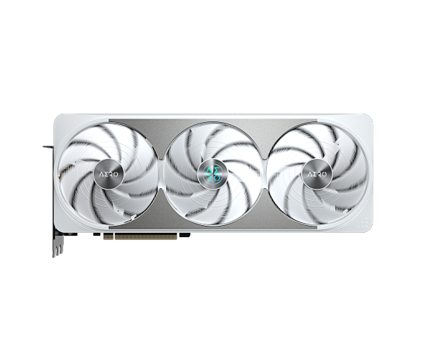 כרטיס מסך GIGABYTE GeForce RTX 5070 Ti AERO OC 16G