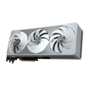 כרטיס מסך GIGABYTE GeForce RTX 5070 Ti AERO OC 16G