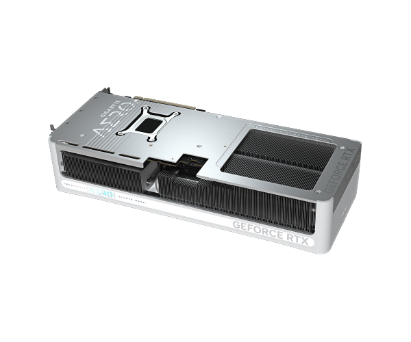 כרטיס מסך GIGABYTE GeForce RTX 5070 Ti AERO OC 16G