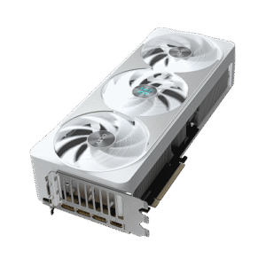 כרטיס מסך GIGABYTE GeForce RTX 5070 Ti AERO OC 16G