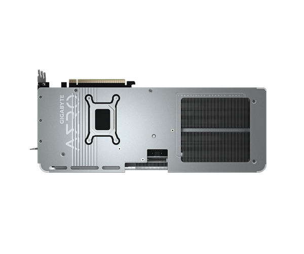 כרטיס מסך GIGABYTE GeForce RTX 5070 Ti AERO OC 16G