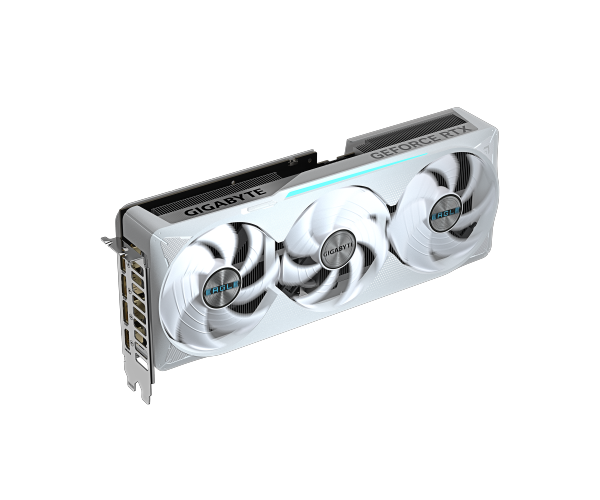 כרטיס מסך GIGABYTE GeForce RTX 5070 Ti EAGLE OC ICE SFF 16G