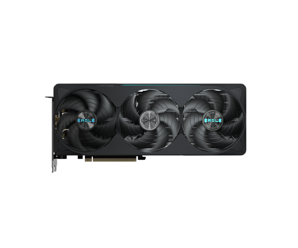 כרטיס מסך GIGABYTE GeForce RTX 5070 Ti EAGLE OC SFF 16G