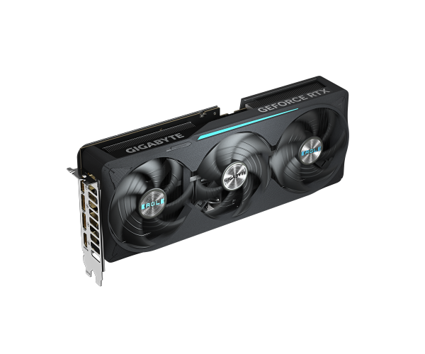 כרטיס מסך GIGABYTE GeForce RTX 5070 Ti EAGLE OC SFF 16G