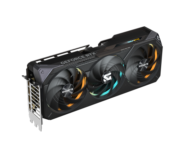 כרטיס מסך GIGABYTE GeForce RTX 5070 Ti GAMING OC 16G
