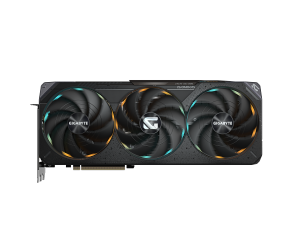כרטיס מסך GIGABYTE GeForce RTX 5070 Ti GAMING OC 16G