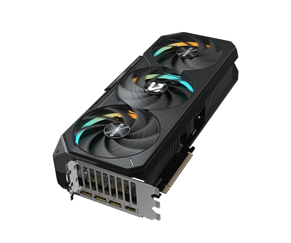 כרטיס מסך GIGABYTE GeForce RTX 5070 Ti GAMING OC 16G