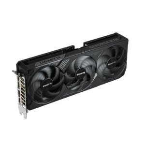 כרטיס מסך Gigabyte GeForce RTX 5070 Ti WINDFORCE SFF 16G