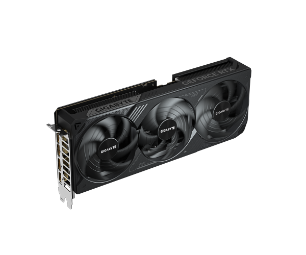 כרטיס מסך Gigabyte GeForce RTX 5070 Ti WINDFORCE SFF 16G