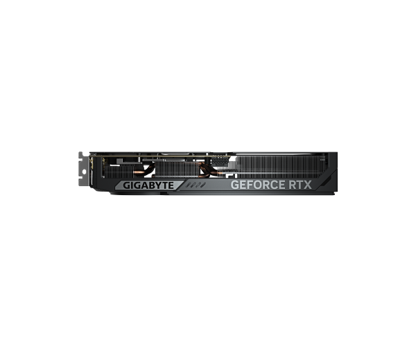 כרטיס מסך GIGABYTE GeForce RTX 5070 WINDFORCE OC SFF 12GB
