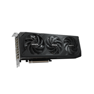 כרטיס מסך GIGABYTE GeForce RTX 5070 WINDFORCE OC SFF 12GB