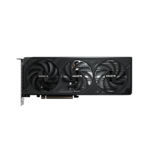כרטיס מסך GIGABYTE GeForce RTX 5070 WINDFORCE OC SFF 12GB