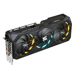 כ.מסך GIGABYTE GeForce RTX 5080 WINDFORCE OC SFF 16G