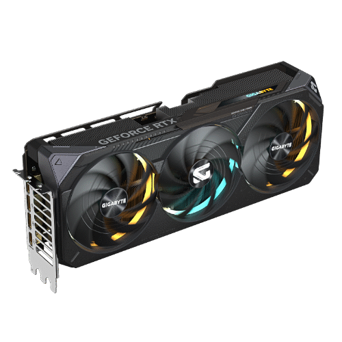 כרטיס מסך Gigabyte GeForce RTX 5080 GAMING OC 16G