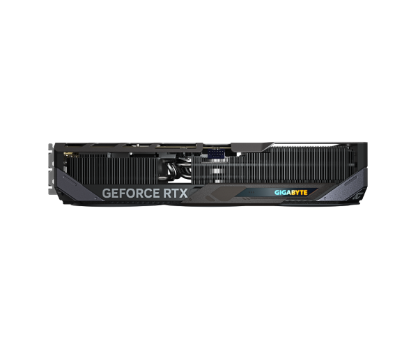 כרטיס מסך Gigabyte GeForce RTX 5080 GAMING OC 16G