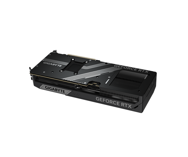 כ.מסך GIGABYTE GeForce RTX 5080 WINDFORCE OC SFF 16G