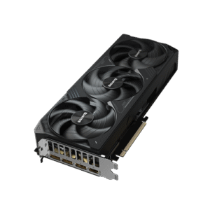 כ.מסך GIGABYTE GeForce RTX 5080 WINDFORCE OC SFF 16G