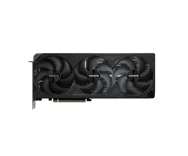 כ.מסך GIGABYTE GeForce RTX 5080 WINDFORCE OC SFF 16G