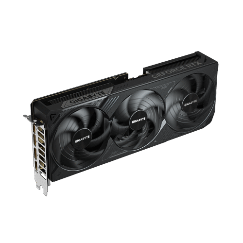 כרטיס מסך Gigabyte Geforce RTX 5080 WindForce 3 SFF 16GB