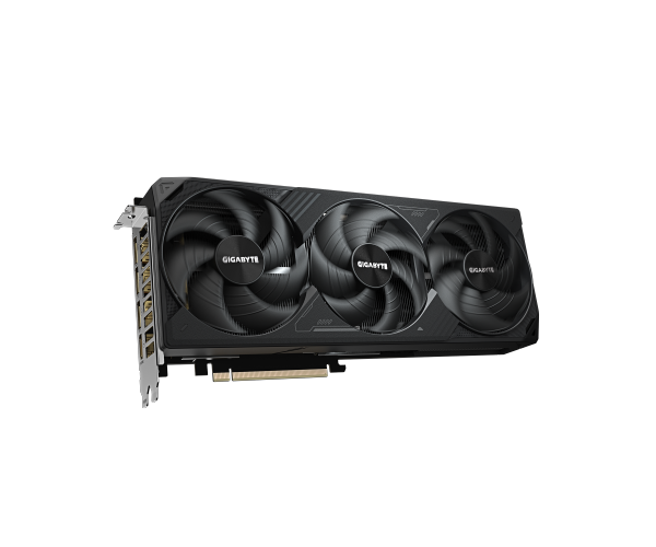 כרטיס מסך Gigabyte Geforce RTX 5080 WindForce 3 SFF 16GB