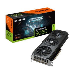 כרטיס מסך Gigabyte RTX 3050 Windforce 2 OC V2 6GB