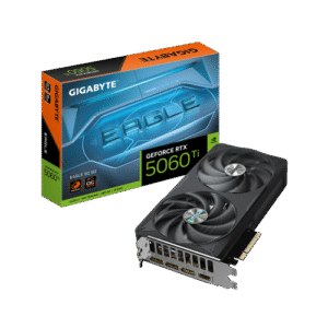 כרטיס מסך Gigabyte GeForce RTX 5060 AERO OC 8GB