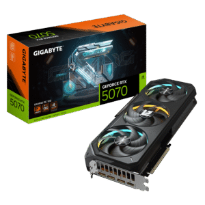 כרטיס מסך Gigabyte RTX 2060 6GB GV-N2060D6-6GD 2.0