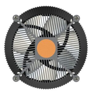 מאורר למעבד Cooler Master I70C For Intel LGA 1700 Only