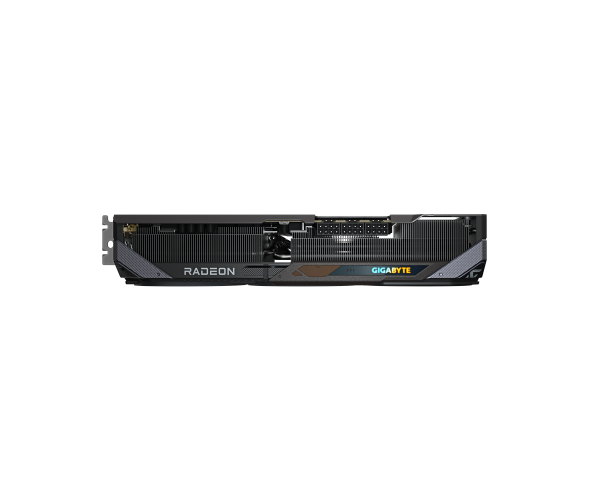 כרטיס מסך Gigabyte RX9070 XT Gaming OC 16GB PCI-E 5.0