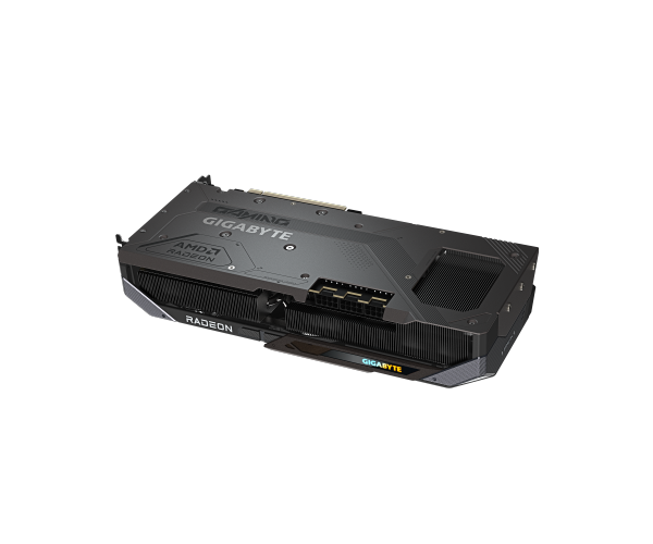 כרטיס מסך Gigabyte RX9070 XT Gaming OC 16GB PCI-E 5.0