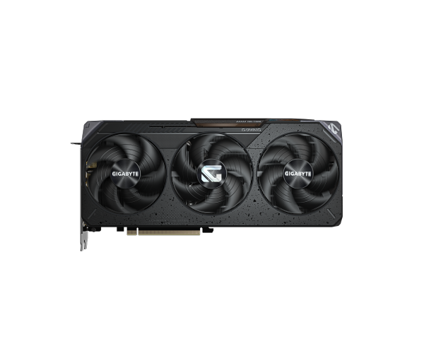 כרטיס מסך Gigabyte RX9070 XT Gaming OC 16GB PCI-E 5.0