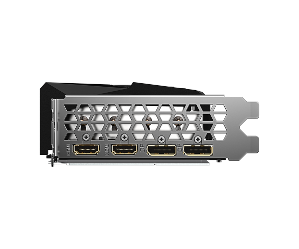 כרטיס מסך Gigabyte RADEON RX 7600 Gaming OC 8GB