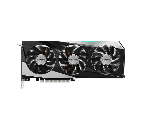 כרטיס מסך Gigabyte RADEON RX 7600 Gaming OC 8GB