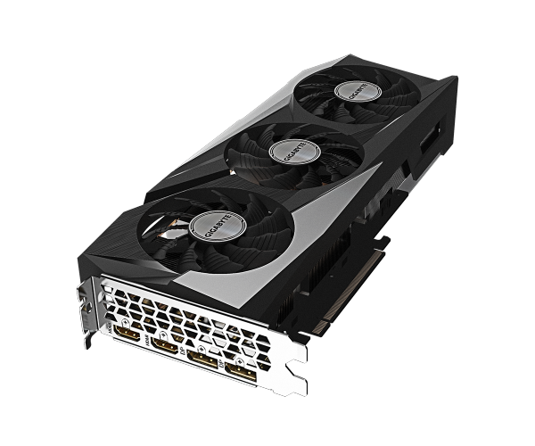 כרטיס מסך Gigabyte RADEON RX 7600 Gaming OC 8GB