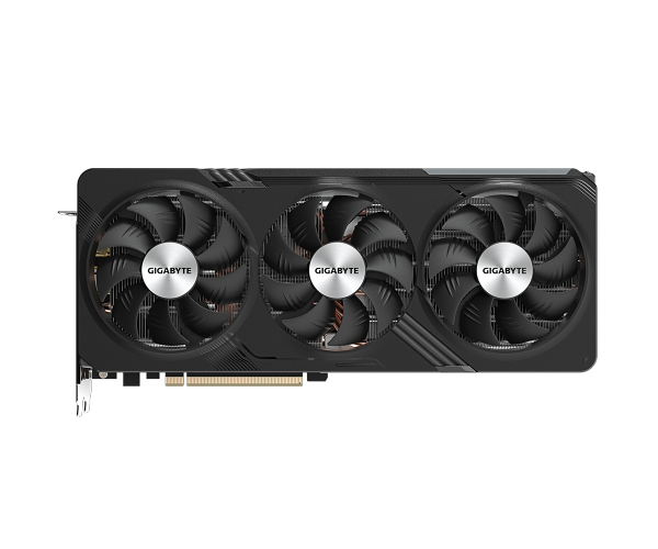 כרטיס מסך Gigabyte Radeon RX 7700 XT GAMING OC 12G
