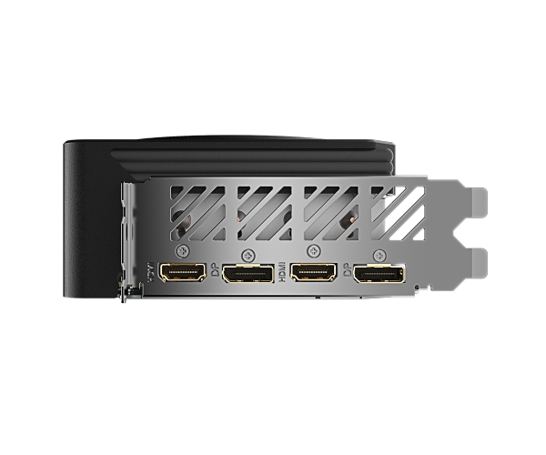 כרטיס מסך Gigabyte Radeon RX 7700 XT GAMING OC 12G