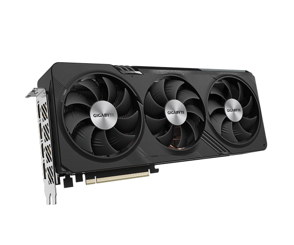 כרטיס מסך Gigabyte Radeon RX 7700 XT GAMING OC 12G