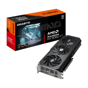 כרטיס מסך Gigabyte Radeon RX 9060 XT GAMING OC 8GB