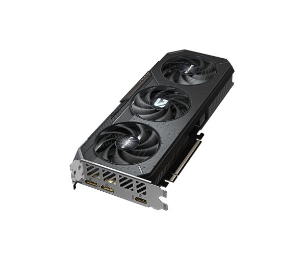 כרטיס מסך Gigabyte Radeon RX 9060 XT GAMING OC 8GB