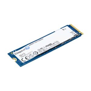 דיסק פנימי Kingston NV3 1TB NVME GEN 4.0 M.2 2280 6000/4000Mb/s