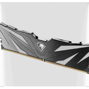 זכרון לנייח NETAC Shadow II DDR5 5600Mhz 16GB C46 BLACK