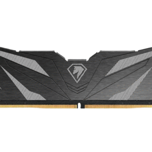 זכרון לנייח NETAC Shadow II DDR5 5600Mhz 16GB C46 BLACK