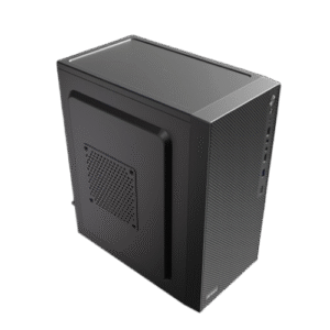 מארז ללא ספק Antec VX10M Mini Tower Micro-ATX Mini-ATX Case